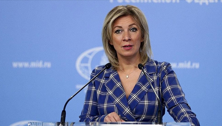 Rusyadan İran çıkışı: ABDnin tehditleri kabul edilemez