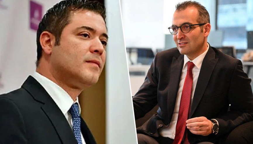 Murat Ongun ve Resul Emrah Şahanın tutukluluğuna itiraz edildi