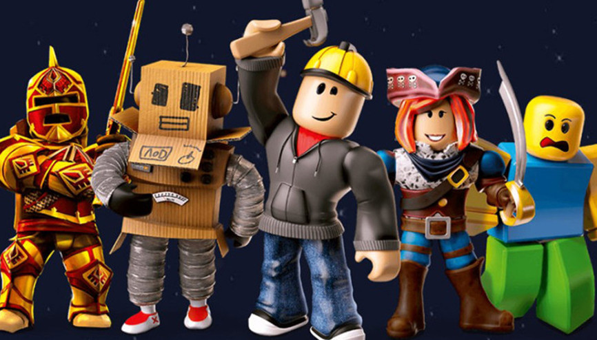 Roblox Türkiyede açılacak mı, ne zaman açılacak Yeni güvenlik önlemleri ile tekrar faaliyet göstermek istiyor