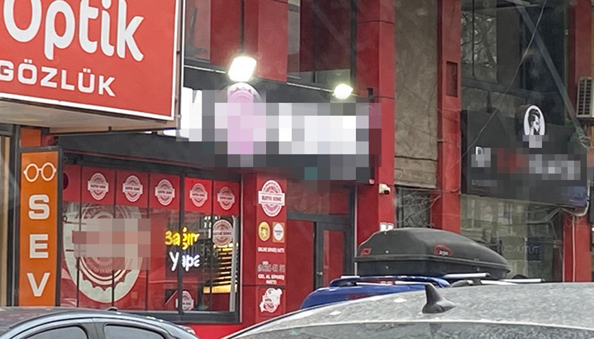 Tavuk döner zehirledi Sayı 648e çıktı