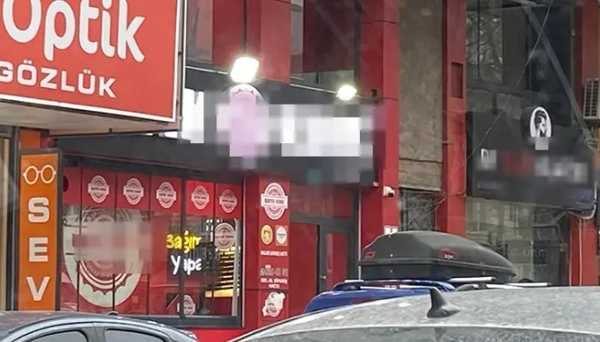 Körfez’de döner yiyip hastaneye başvuranların sayısı 300’ü geçti