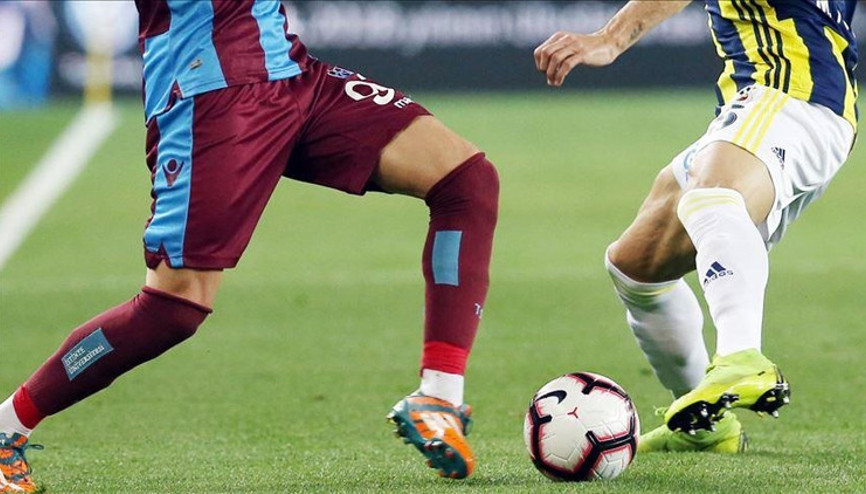 Fenerbahçe – Trabzonspor maçı ne zaman, hangi gün oynanacak FB – TS maçı hangi kanalda, saat kaçta