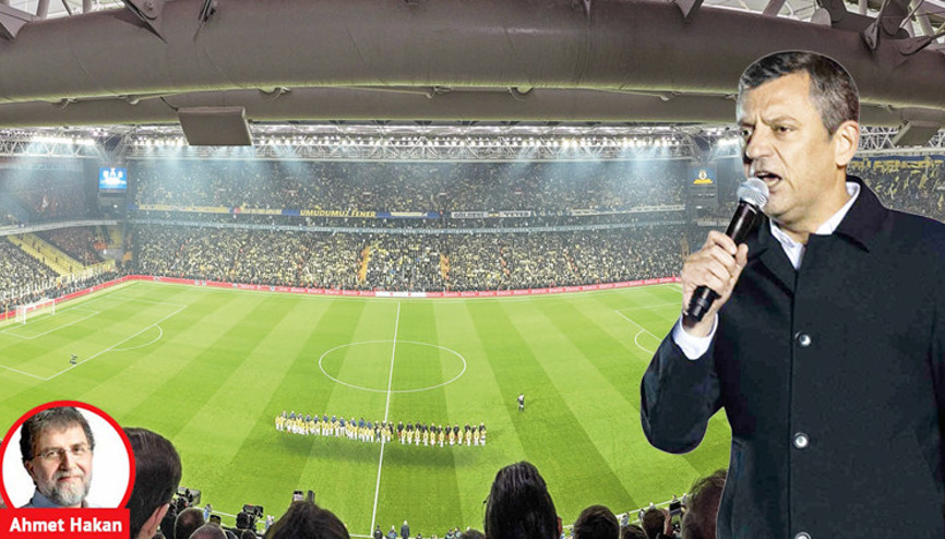 Durup dururken yenilmek istemek