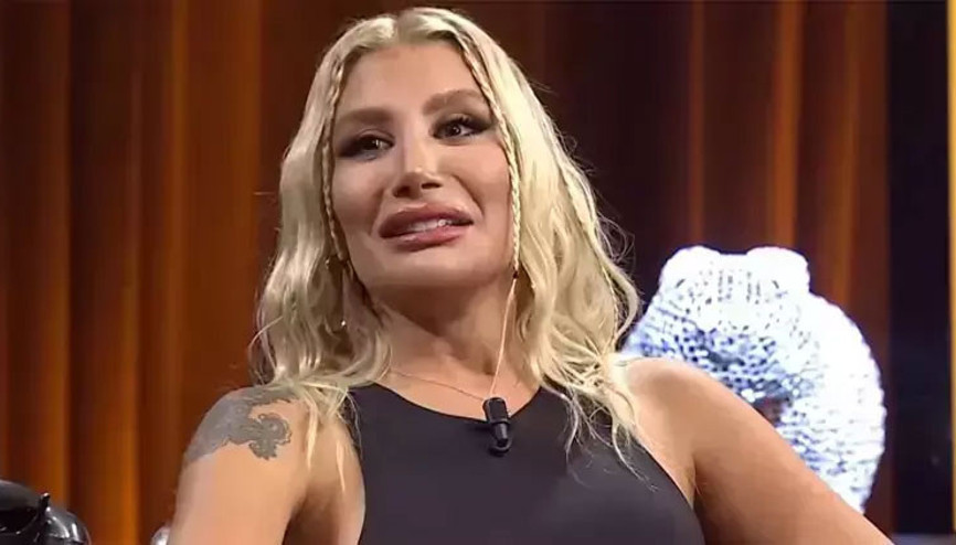 İlaçları bıraktım