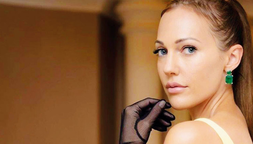 Meryem Uzerli: Benim ilhamım geleneklerim