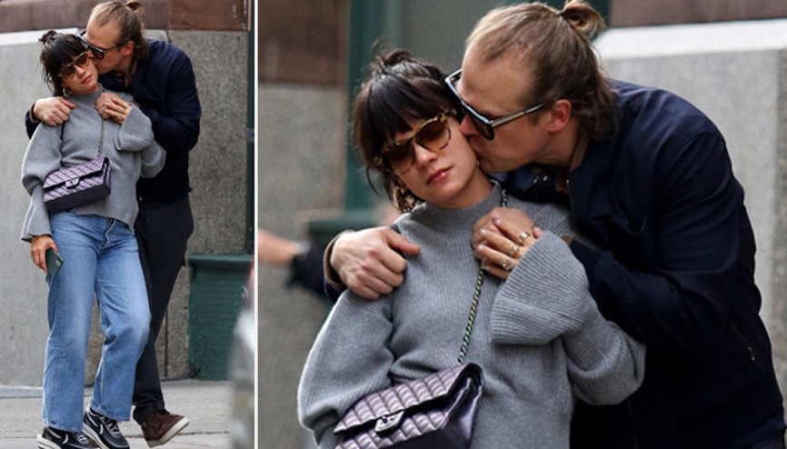 Kocası, dört yıllık evliliğin üç yılında ihanet etti... Ünlü şarkıcının ruhu bile duymadı...