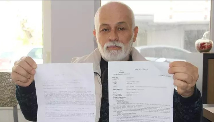 Annesinin ölümüyle hayatının şokunu yaşadı
