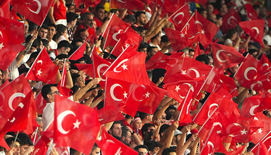 A Milli Takımın Meksika ile yapacağı özel maçın biletleri satışa çıktı