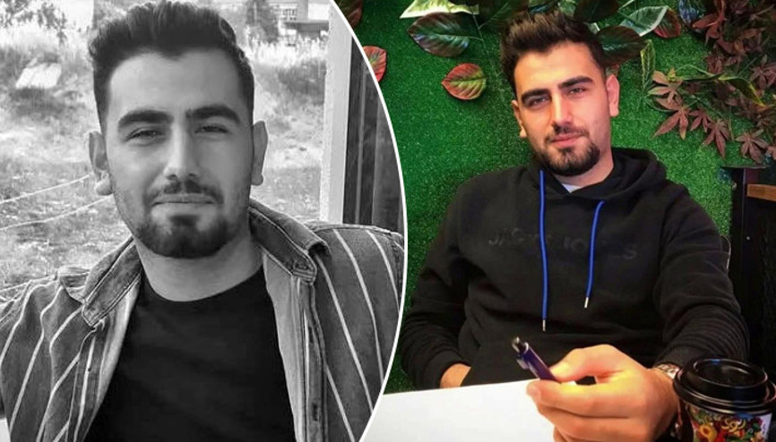 Antalyada kahreden olay Çalıştığı otelde bir anda fenalaşan gıda mühendisi hayatını kaybetti
