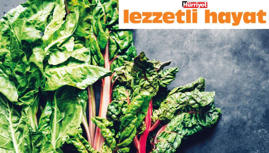 Ispanak ve pazı: Doğanın yeşil mucizeleri Ispanak ve pazı: Doğanın yeşil mucizeleri