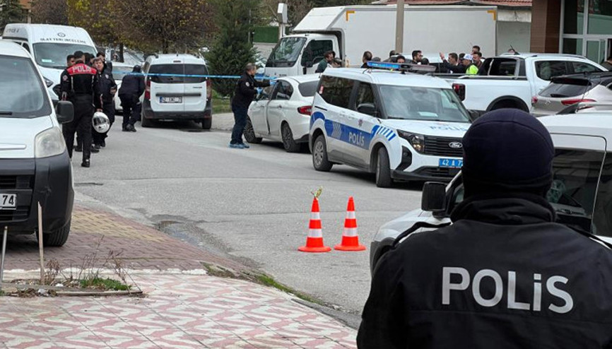 Konyada dünürlerin kavgası korkunç bitti: 2 dünür hayatını kaybetti