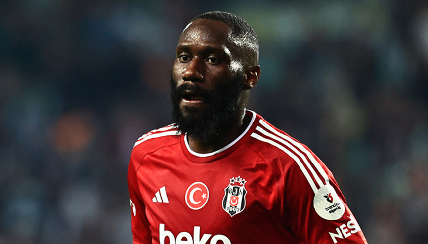 Beşiktaşta Masuaku kararı verildi
