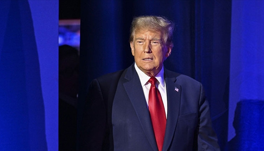 Trumptan yeni ekonomi açıklaması: Politikalarım asla değişmeyecek