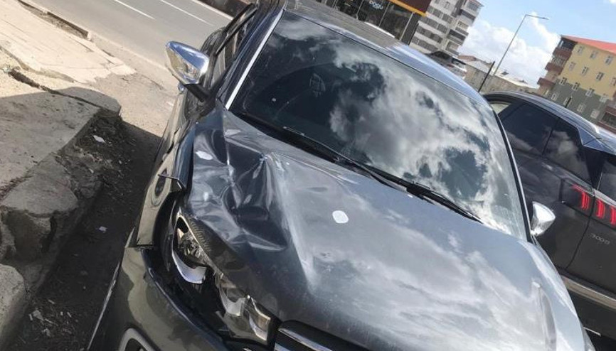 10 yaşındaki çocuğun kahreden ölümü: Kaçan topun peşinden koşunca otomobil çarptı 10 yaşındaki çocuğun kahreden ölümü: Kaçan topun peşinden koşunca otomobil çarptı