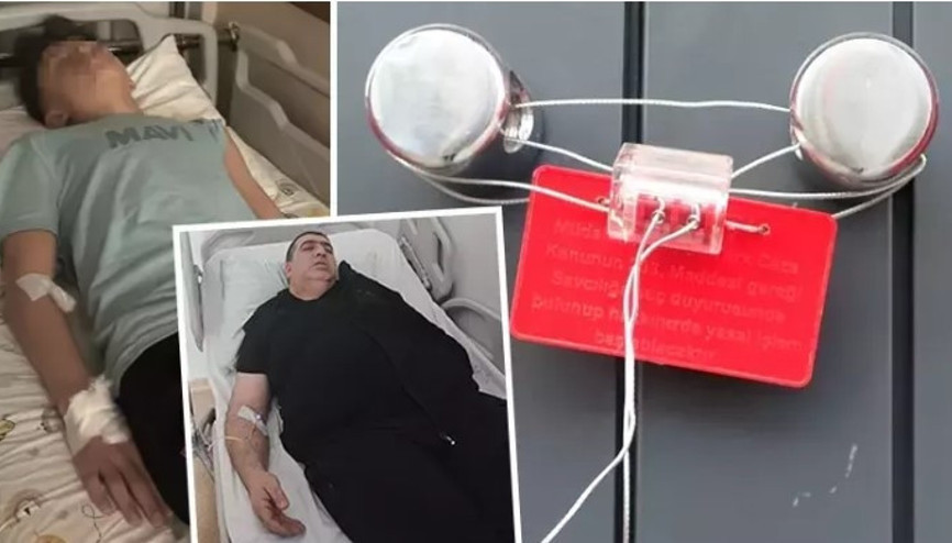 Tavuk döner 648 kişiyi hastanelik etmişti... Zehirlenenler konuştu