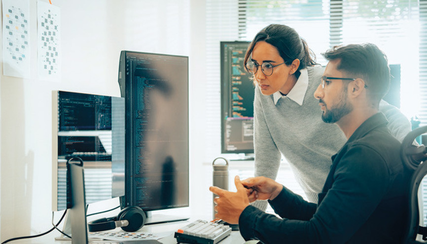 İşte yazılımcıların beklentileri