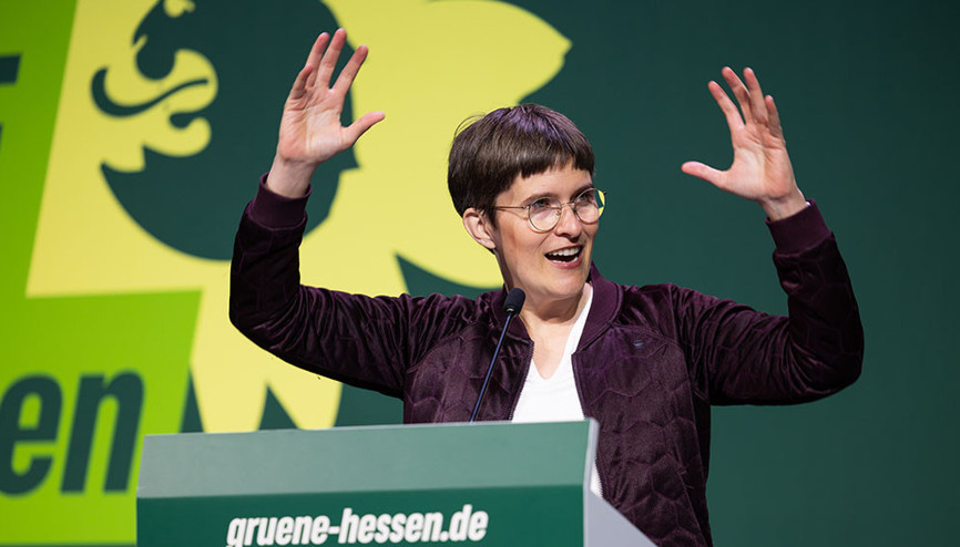 Alman bakan istenmeyen kişi ilan edildi