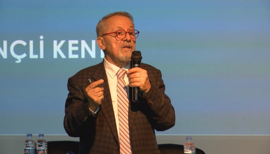Profesör Görür: 250 senelik periyot doldu, Yedisu fayının eli kulağında Profesör Görür: 250 senelik periyot doldu, Yedisu fayının eli kulağında