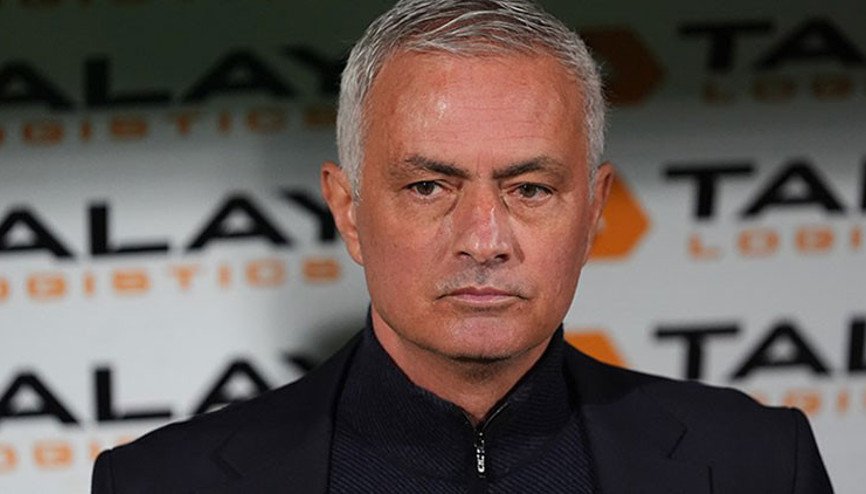 Brezilyada Mourinho sesleri