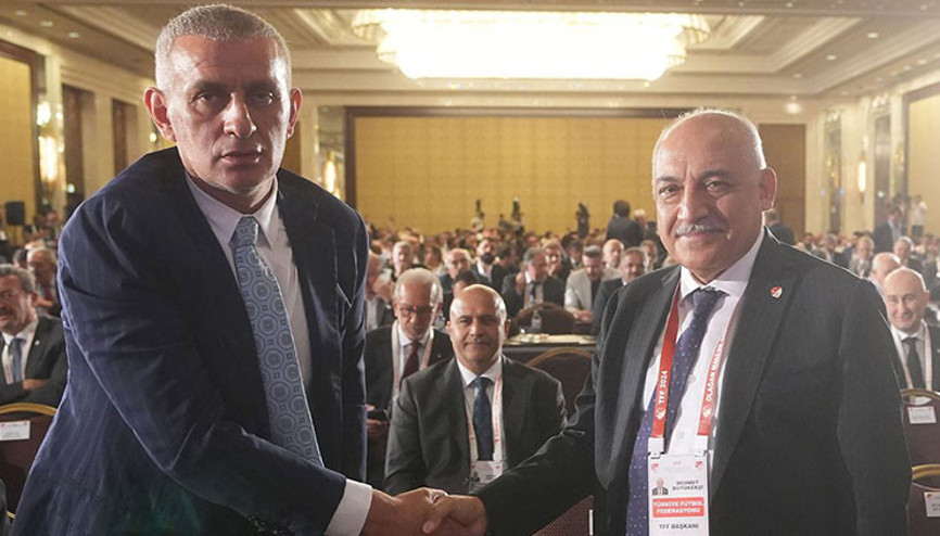 Mehmet Büyükekşi için takipsizlik kararı