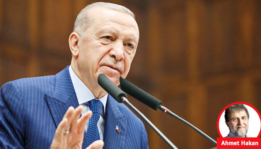 Aktivistlerin siyaseti Erdoğan’ın işine yarar