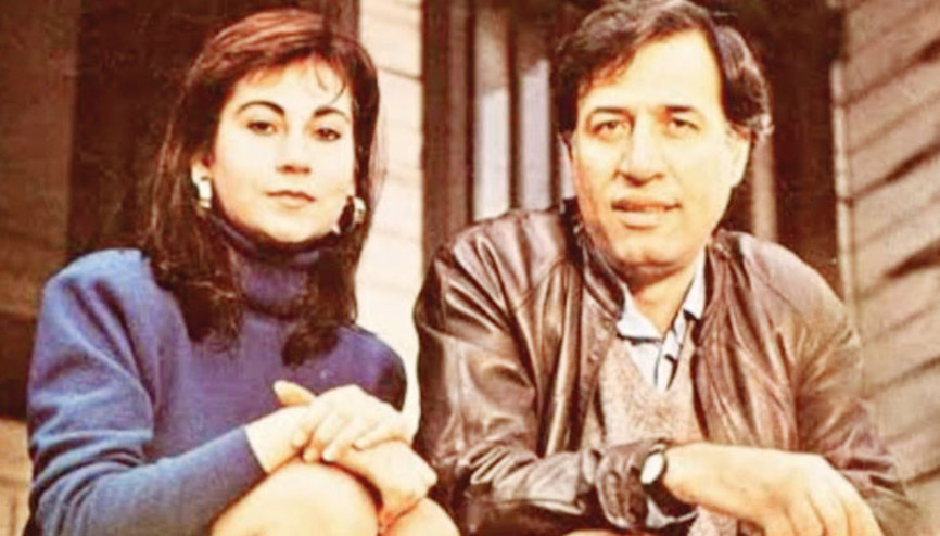 Kemal Sunal ile başrolü paylaşmıştı... Yıllar sonra ortaya çıktı