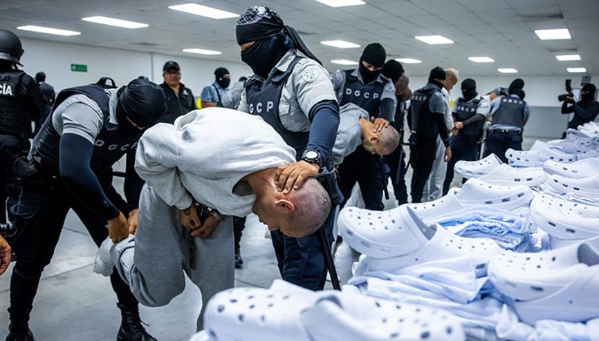 Yanlışlıkla cehenneme gönderildi: Geri getirin kararı çıktı