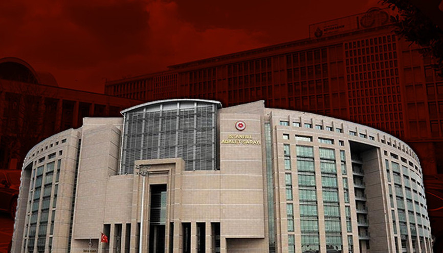 İBBye yönelik yolsuzluk operasyonu... Rapor ortaya çıktı: 4 milyar liralık kamu zararı iddiası