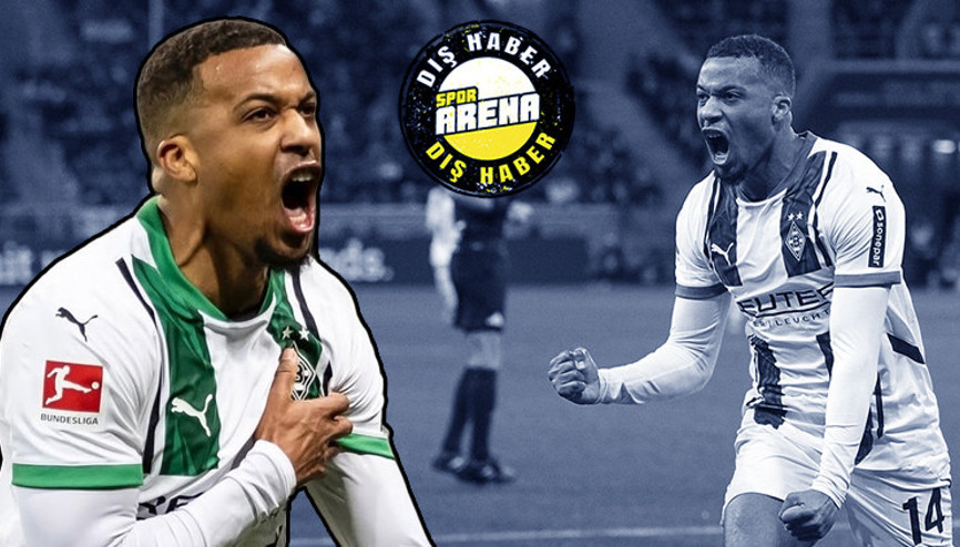 Beşiktaş için Alassane Plea iddiası