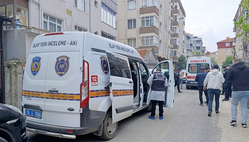 Tekirdağda miras kavgasında dehşet saçtı 3 kişi hayatını kaybetti