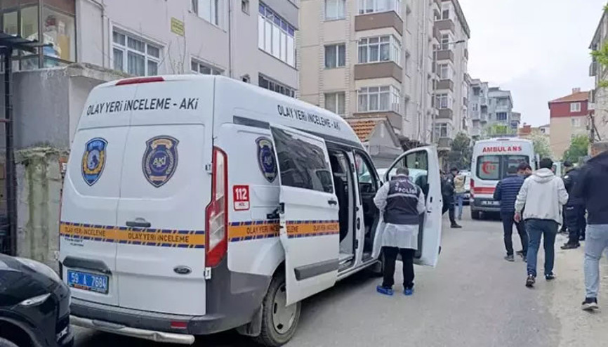 Tekirdağda miras kavgasında dehşet saçtı 3 kişi hayatını kaybetti
