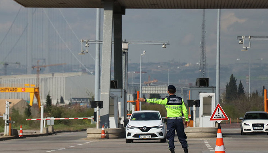 Bakan Yerlikaya duyurdu: 16 bin 607 sürücüye işlem yapıldı