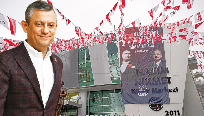 CHP’de sandık günü PM’de liste savaşı