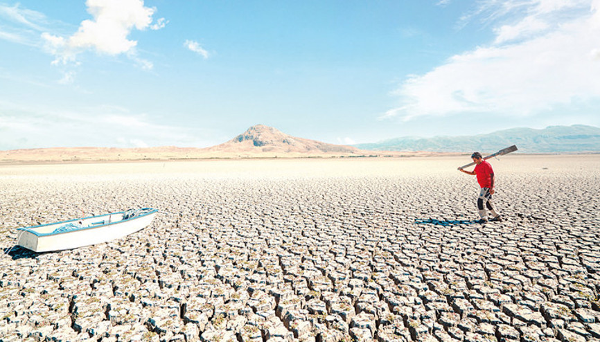 Türkiye’nin ilk iklim kanunu geliyor... Hedef: 2053’te net sıfır emisyon