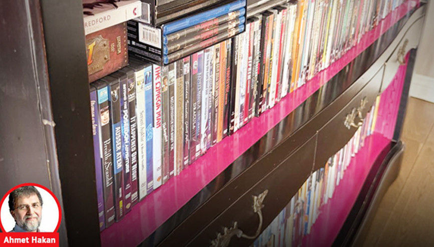 DVD’lere çok gecikmiş bir veda