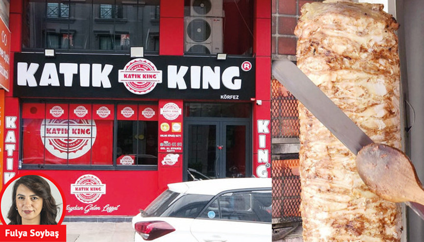 Önce kumpir şimdi tavuk... Neden sürekli zehirleniyoruz