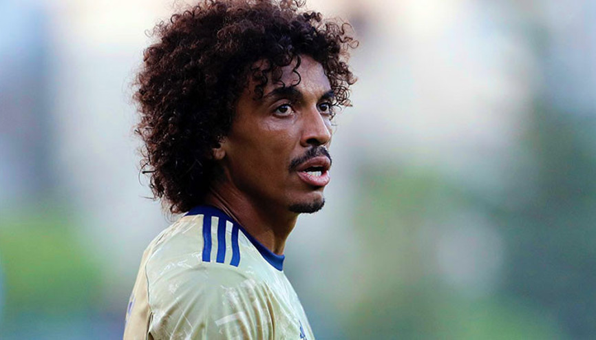 Fenerbahçe’nin eski oyuncusu Luiz Gustavo hastaneye kaldırıldı