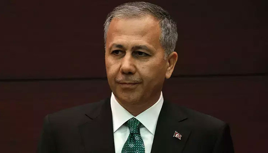 Bakan Yerlikayadan aşırı hız uyarısı