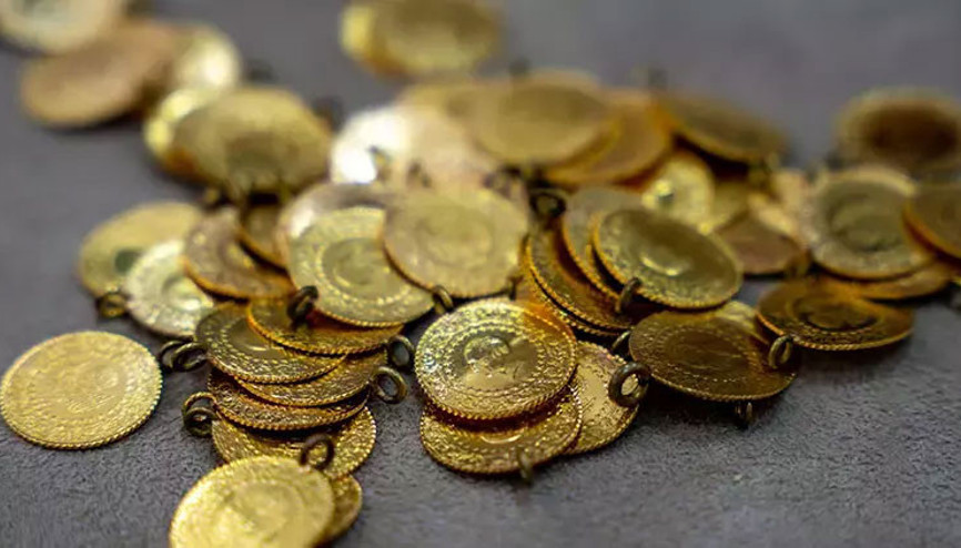 Gram altın için rekor tahmini Gram altın için rekor tahmini