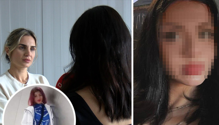 Kuzenden akılalmaz kötülük Genç kız mahkeme celbiyle yıkıldı: Hayatı altüst oldu, eğitimine ara verdi | Adıma çocuk doğurmasından korkuyorum