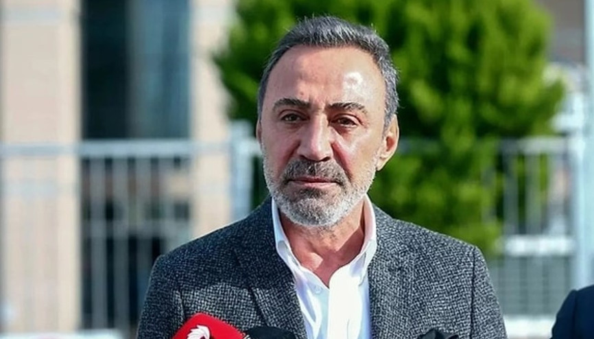 Berhan Şimşek kimdir, nereli, kaç yaşında, mesleği nedir CHP Genel Başkan Adaylığını duyuran Berhan Şimşekin biyografi ve kariyer bilgileri