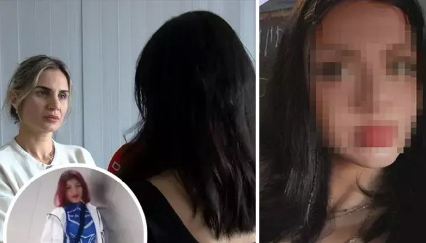 Kimlik bilgileri kullanılan üniversiteli Gizem, mahkeme celbiyle hırsızlıktan tutuklu olduğunu öğrendi Kimlik bilgileri kullanılan üniversiteli Gizem, mahkeme celbiyle hırsızlıktan tutuklu olduğunu öğrendi