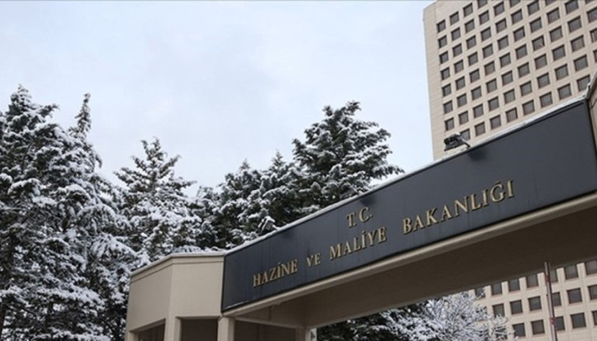 Hazine ve Maliye Bakanlığından Özgür Özelin iddialarına yanıt