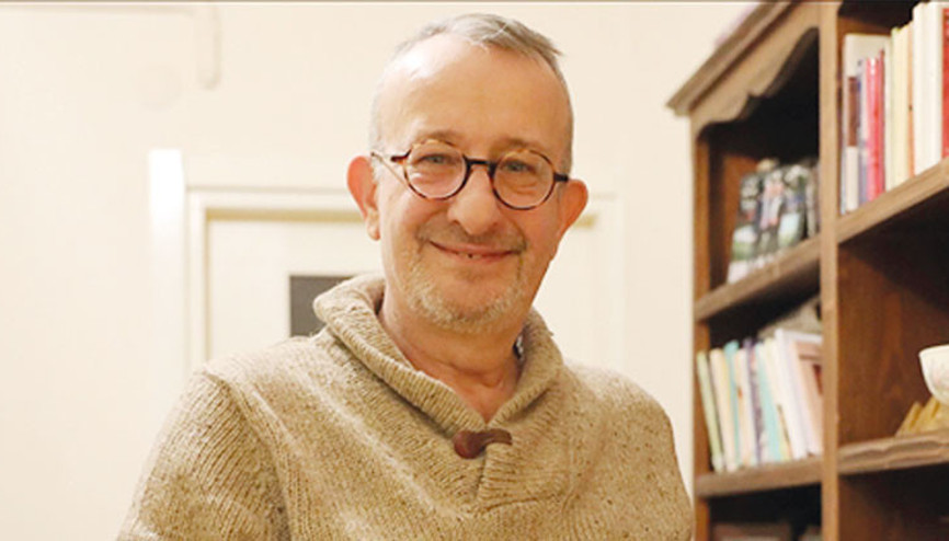 Naşit Özcanın durumu stabil