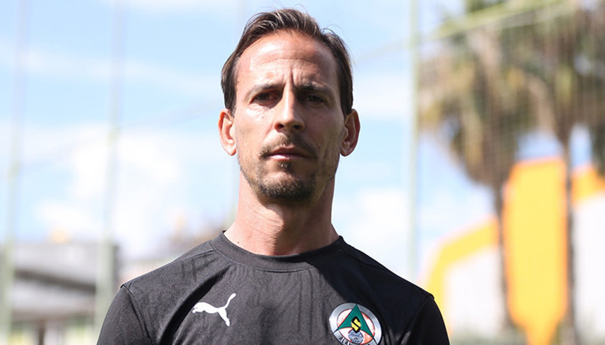 Joao Pereira: Rakip takımın ceza sahasına çok fazla girdik ama maalesef gol atamadık