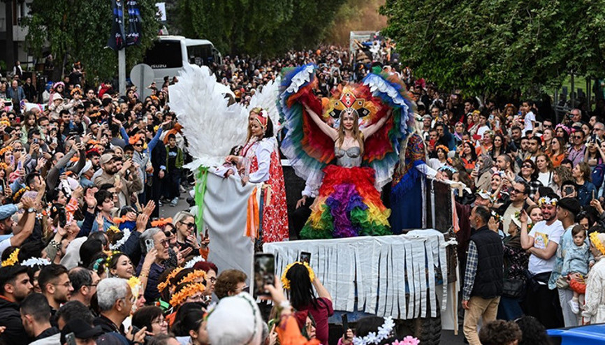 Türkiye Kültür Yolu Festivali 01 Adana’dan başladı