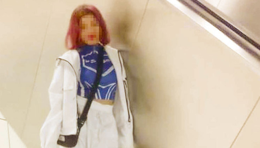 Gerçek Gizem o değil benim Gerçek Gizem o değil benim