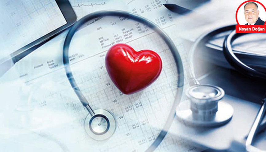 Özel sağlık sigortalarına yeni düzenleme