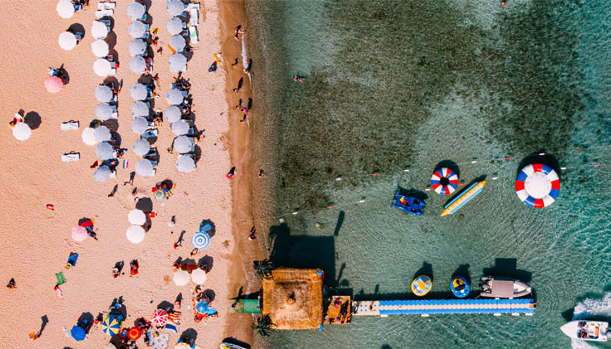 Türkiye, TIMEın Dünyanın En Harika Yerleri 2025 listesine girdi