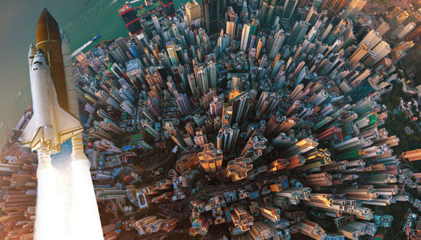 Olay röportaj yeniden gündemde Bugün olacakları 60 yıl önce bildiler